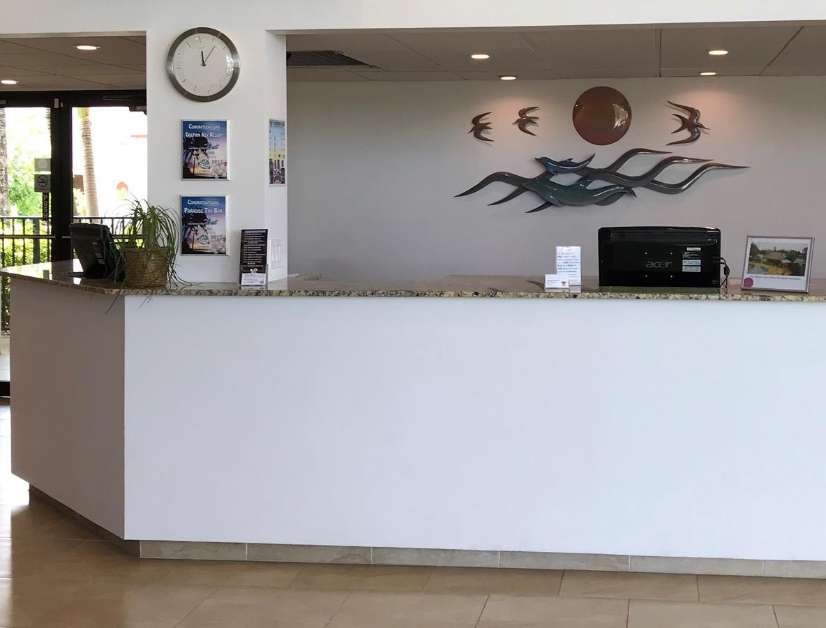 Dolphin Key Resort - Cape Coral Exterior foto