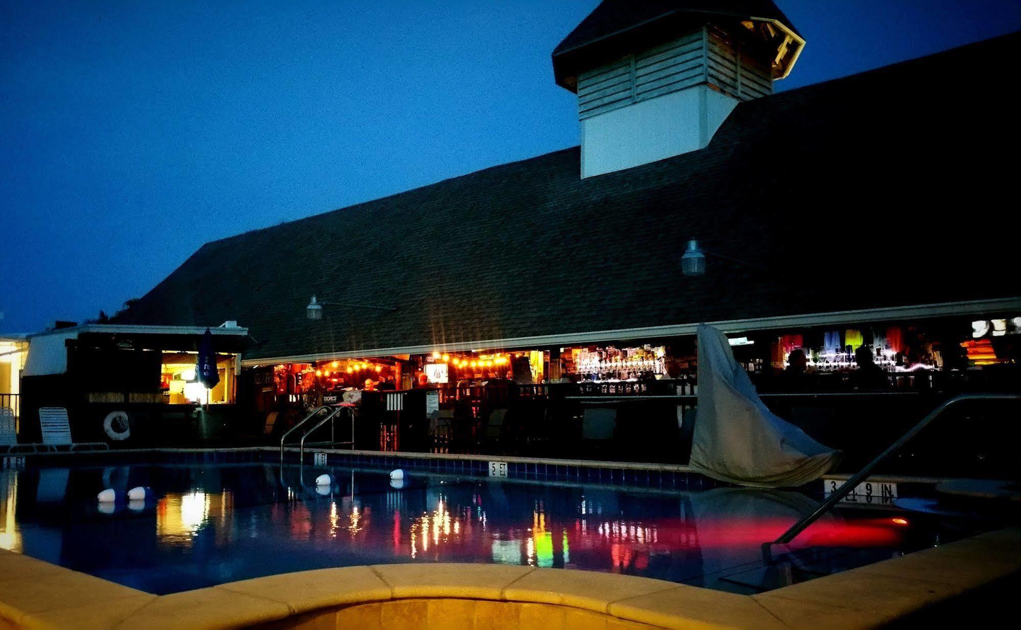 Dolphin Key Resort - Cape Coral Exterior foto