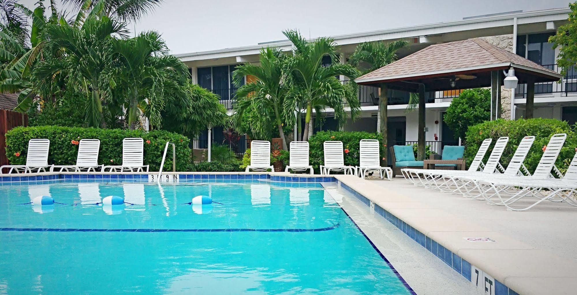Dolphin Key Resort - Cape Coral Exterior foto
